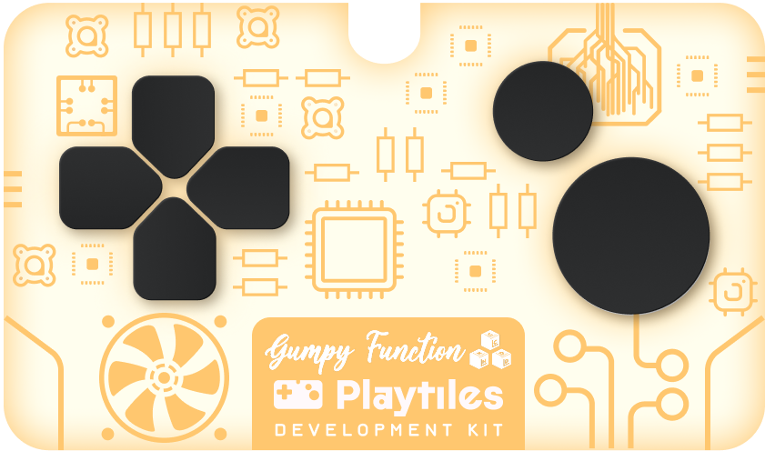 Playtile Lagoon Package