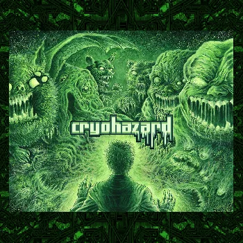 Cryohazard