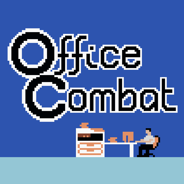 Office Combat