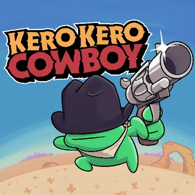 Kero Kero Cowboy