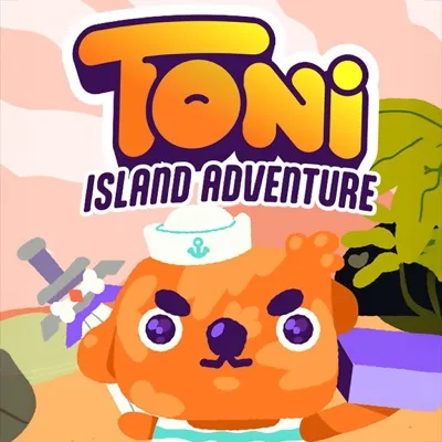 Toni Island Adventure