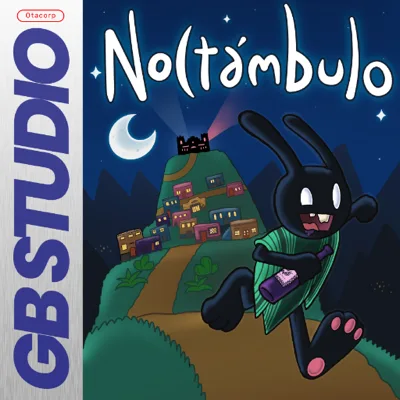 Noctambulo