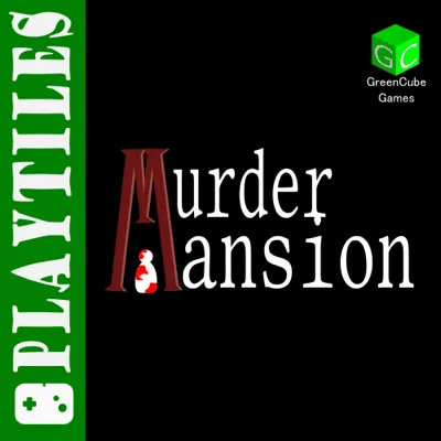 Murder Mansion