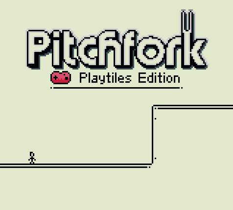 Pitchfork