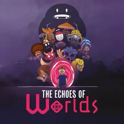 The Echoes of Worlds