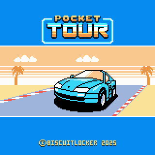 Pocket Tour