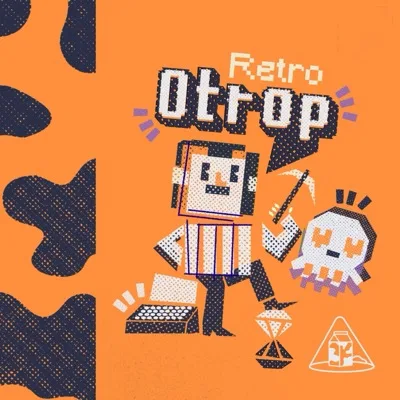 Retro Otrop