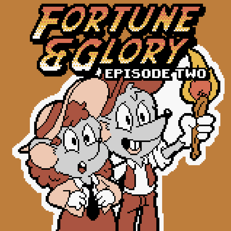 Fortune & Glory Episode 2