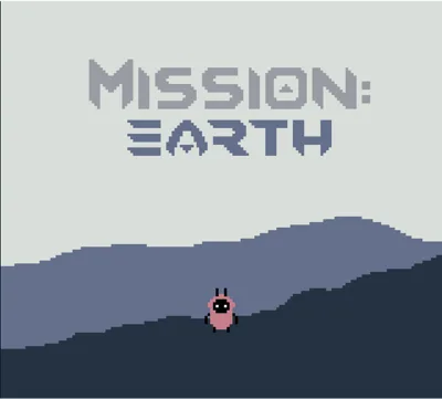 Mission: Earth