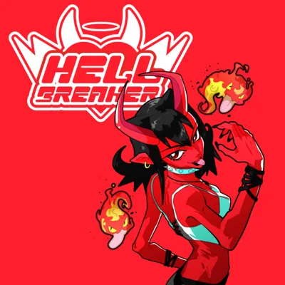 Hell Breaker