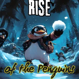 Rise of the Penguins