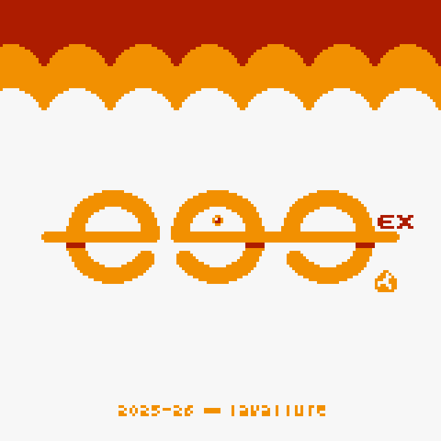 EGG ex