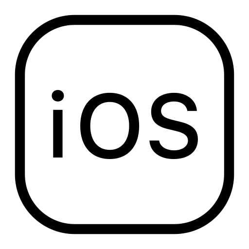 iOS Compatible