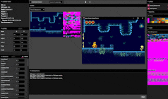 MD Engine — Debugger