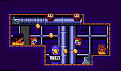 MD Engine — Gameplay