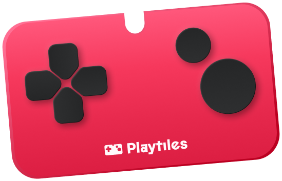 Playtile Crayola Package