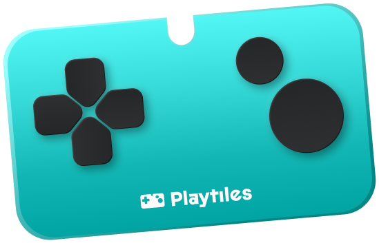 Playtile Lagoon Package