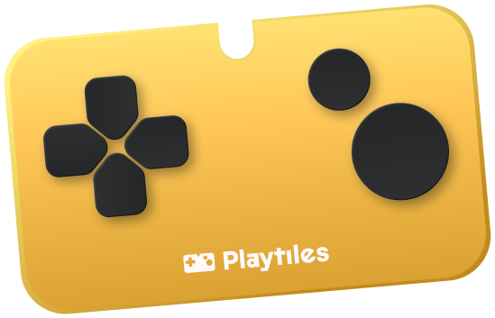 Playtile Sunglow Package