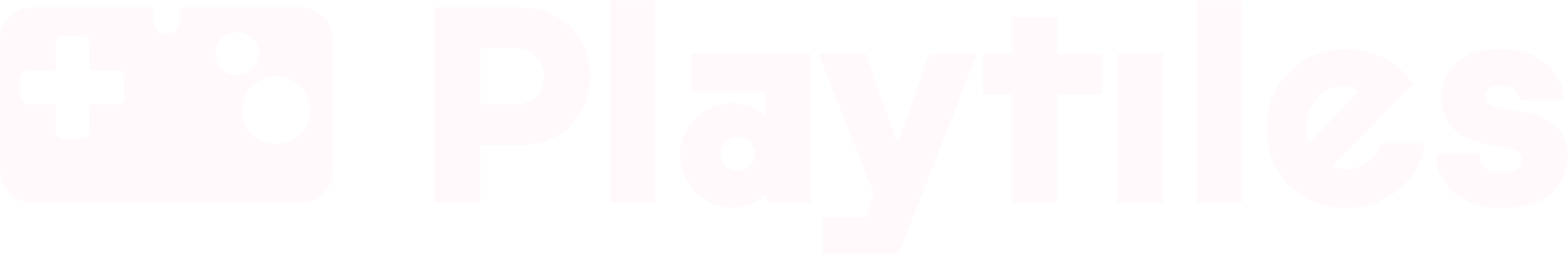 Playtiles Logo