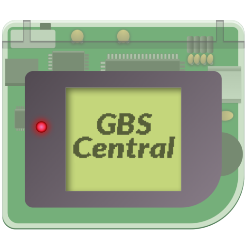 GB Studio Central