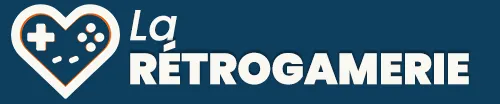 La Rétrogamerie